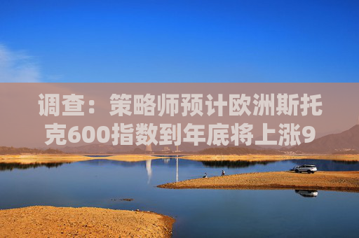 调查：策略师预计欧洲斯托克600指数到年底将上涨9.1%  第1张