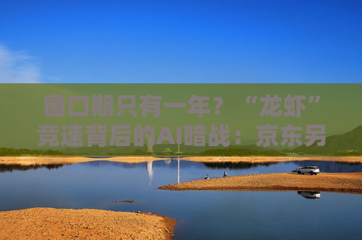 窗口期只有一年？“龙虾”竞速背后的AI暗战：京东另辟“产业端”解法，能后来居上吗？