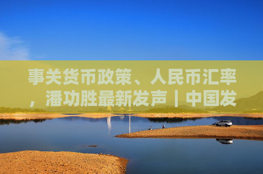 事关货币政策、人民币汇率，潘功胜最新发声｜中国发展高层论坛