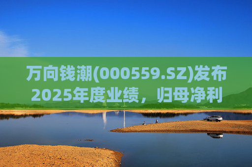 万向钱潮(000559.SZ)发布2025年度业绩，归母净利润10.36亿元，增长8.89%