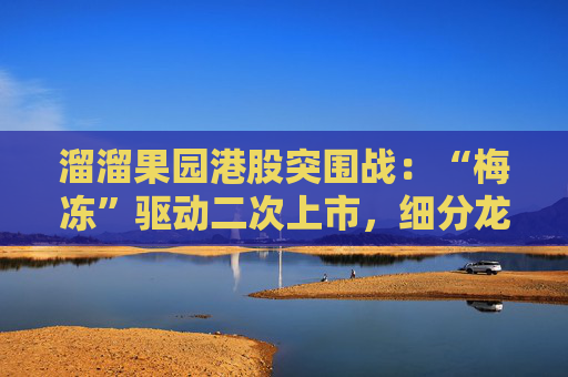 溜溜果园港股突围战：“梅冻”驱动二次上市，细分龙头能否破解盈利隐忧？  第1张