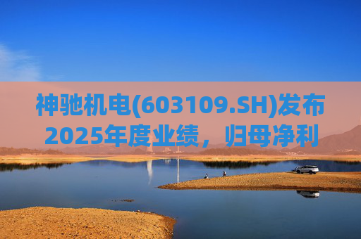 神驰机电(603109.SH)发布2025年度业绩，归母净利润1.34亿元，同比下降30.94%