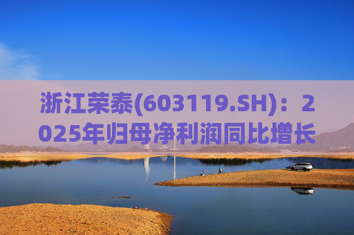 浙江荣泰(603119.SH)：2025年归母净利润同比增长20.90%，每10股拟派利2.3元