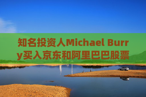 知名投资人Michael Burry买入京东和阿里巴巴股票
