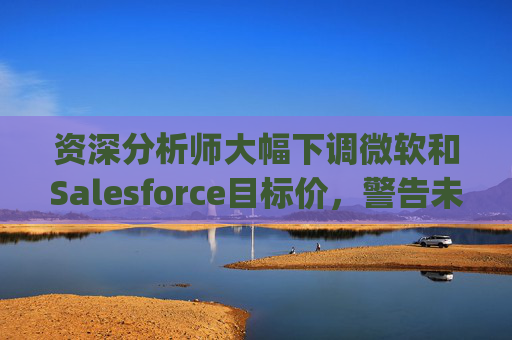 资深分析师大幅下调微软和Salesforce目标价,警告未来一年将"艰难" 第1张 资深分析师大幅下调微软和Salesforce目标价,警告未来一年将"艰难" 第1张