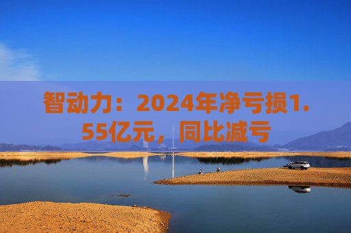 智动力：2024年净亏损1.55亿元，同比减亏