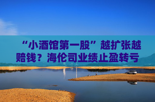 “小酒馆第一股”越扩张越赔钱？海伦司业绩止盈转亏