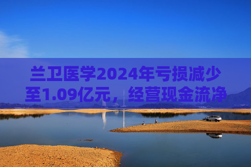 兰卫医学2024年亏损减少至1.09亿元，经营现金流净额降60.5%