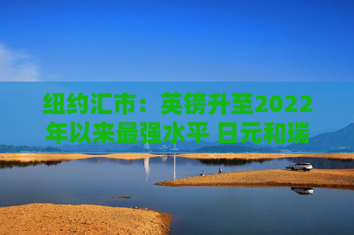 纽约汇市：英镑升至2022年以来最强水平 日元和瑞郎双双跃升1%
