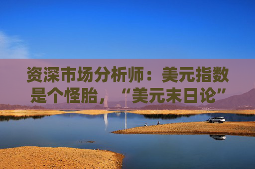 资深市场分析师：美元指数是个怪胎，“美元末日论”言过其实！  第1张