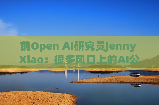 前Open AI研究员Jenny Xiao：很多风口上的AI公司都将昙花一现
