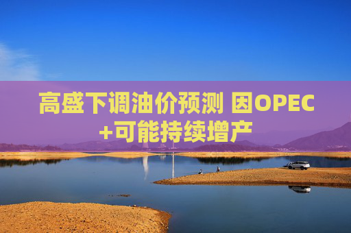 高盛下调油价预测 因OPEC+可能持续增产
