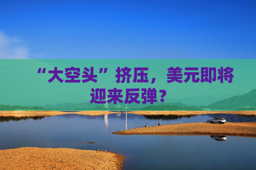 “大空头”挤压，美元即将迎来反弹？