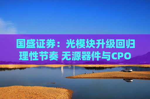 国盛证券：光模块升级回归理性节奏 无源器件与CPO价值重估