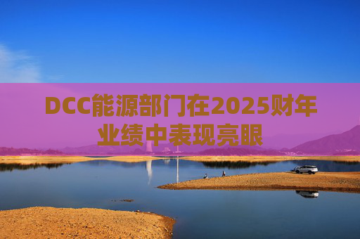 DCC能源部门在2025财年业绩中表现亮眼  第1张