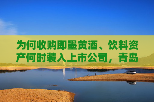 为何收购即墨黄酒、饮料资产何时装入上市公司，青岛啤酒正面回应