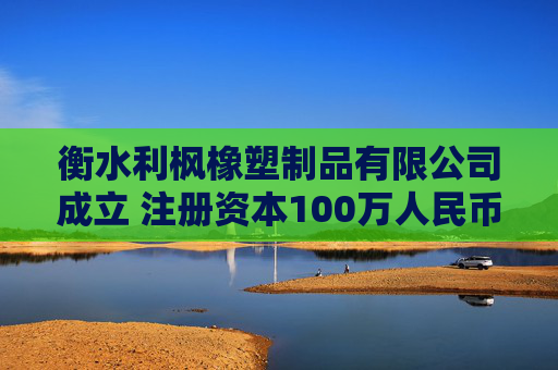 衡水利枫橡塑制品有限公司成立 注册资本100万人民币