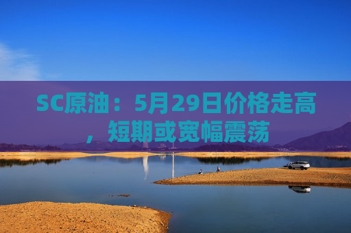 SC原油：5月29日价格走高，短期或宽幅震荡