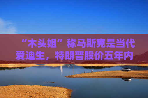 “木头姐”称马斯克是当代爱迪生，特朗普股价五年内将达2600美元