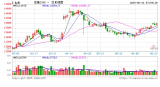 【生猪半年报】供给端持续施压 季节性反弹可期