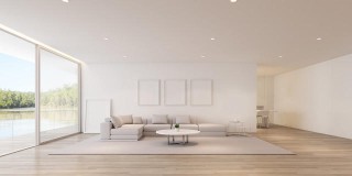 如何挑选适合的装修灯具？不同装修风格应如何搭配灯具？