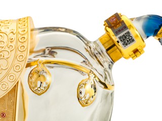 五粮液马年生肖酒的升维逻辑，从“五花马”到“价值马”