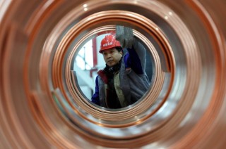 关注 | 铜价高位震荡 “以铝节铜”应用提速