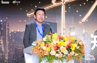 付鹏：早期投资泡沫并非坏事，需要这样冒风险的资本