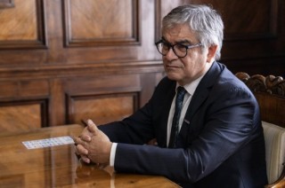 智利财政部长在美贸易谈判后审慎乐观