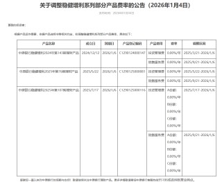 银行理财“开抢”到期高息定存，开年多家机构亮出“双零费率”，争夺战还会加剧
