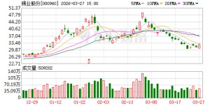 锡业股份：2025年年度归属于上市公司股东的净利润是1966179528.75元