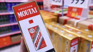 飞天茅台批价回升至1700元，部分市场两日跳涨150元/瓶