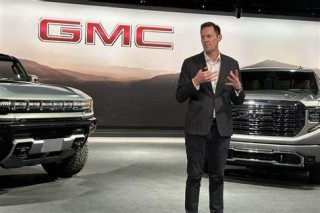 通用汽车任命资深高管邓肯-奥尔德雷德执掌北美业务