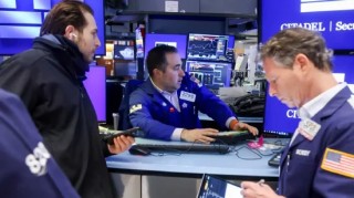 3月18日收盘：美股连续第二日收高，标普指数上涨0.25%