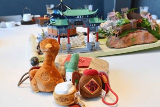 全聚德湾里店12月26日开业迎宾，尽享多重专属福利