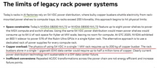 “铜供应末日”竟是乌龙一场？英伟达数据被曝惊现2500倍误差！