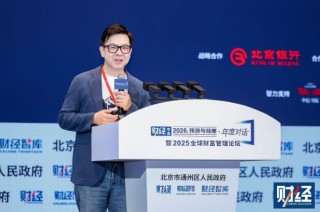 优必选创始人周剑：人类的未来在于人机共存
