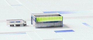 骐骥底换重卡，驶入F1赛场！