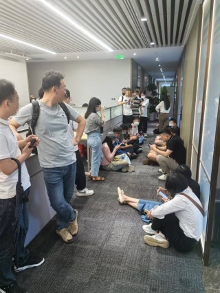 哪吒汽车将被迫搬离上海新办公地  6月底前或将公布下一步处置方案