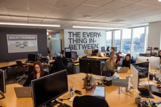 麦迪逊大道陷入危机，中西部广告公司迎来机遇