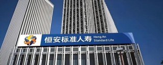 十年老将谢幕，恒安标准人寿管理层迭代