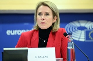 欧盟外长称尚未准备好向乌克兰提供具体入盟日期