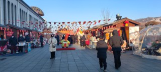 【申万宏源研究春节见闻】集安：东北边境小城的消费暖意与产业韧性