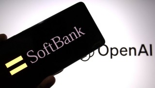 软银清仓英伟达，套现58.3亿美元后转向OpenAI追加投资