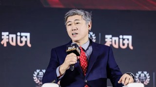 仇保兴、李稻葵、朱宁激辩：稳楼市已到关键时刻，中央须出“大招”｜和讯2025年会