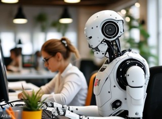 科技大佬齐话AI是否终结软件行业：黄仁勋、奥尔特曼均给否定答案