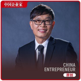 美的方洪波给安徽老乡“站台”