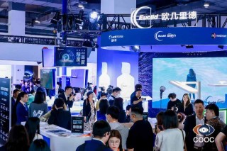 从 “光谱稳定” 到 “护眼靠谱”：柯达白泽系列护眼大路灯闪亮第25届COOC展