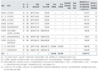 “消失”的 C 类保代高管|中信证券