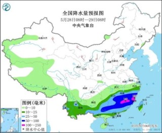 特大暴雨！或破历史极值！紧急提醒